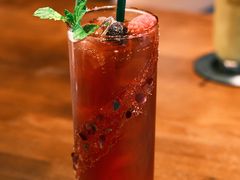 -上古咖啡ShadowCafe&Reastaurant(哈尔滨中央大街店)