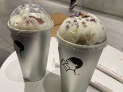 -喜茶(杭州滨江宝龙店)