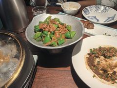 -前海沿·青岛菜(五四广场永旺店)