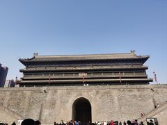 -西安城墙·碑林历史文化景区