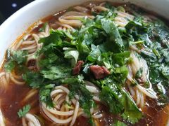 -宛平李记小吃(东关街店)