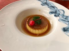 焦糖布丁-赵小姐丨新中餐(曲江店)