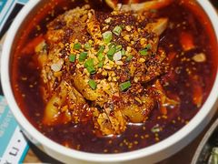 -九锅一堂酸菜鱼(新南凯德直营店)