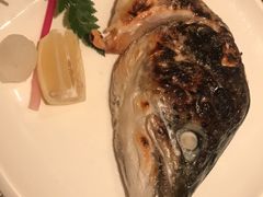 -乾山寿司(好运街店)