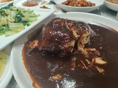 -聚丰园•湖鲜餐厅(阿红私房菜梅石路店)