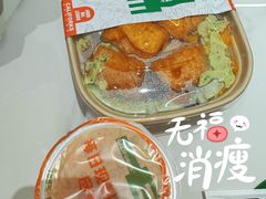 -CALIFORKS加州叉子轻食(朝阳门店)