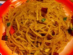 -重庆石磨豆花庄(乔庄店)