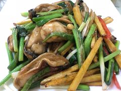 -茂盛饭店(汕尾大道中店)