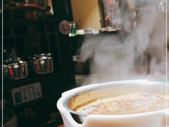 -东道煮牛肉火锅(东盛大街店)
