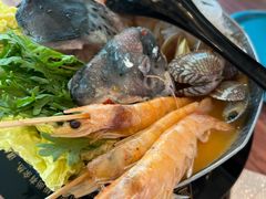 -晴季寿司(红旗街万达店)
