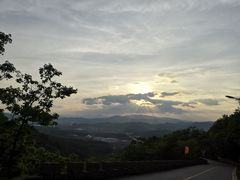 -丹东凤凰山景区