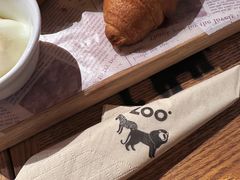 -ZOO COFFEE动物园咖啡(望京锐创店)