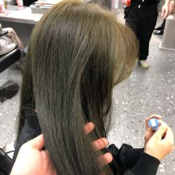 -川崎形象·GANO HAIR  salon