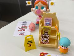 -泡泡玛特POPMART(宁波印象城店)