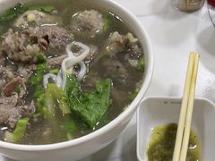 -潮汕钟记面饺店(沙东店)