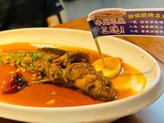 -胖姐渔村(中源大道店)