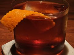 -Nirvana Cafe&Bar(北仓文创街区店)