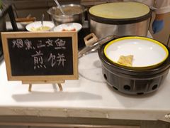 -漢咖啡·全服务式自助餐亲子餐厅(武汉洲际酒店)