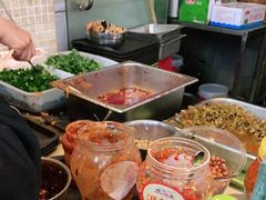 -红鼻子桂林米粉(金唐新光界店)