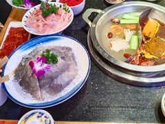 -大龙燚火锅(南山大道店)
