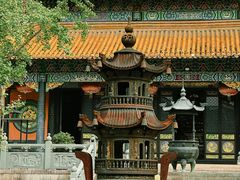 -东天目山风景区