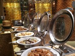 -马哥孛罗咖啡厅·Cafe Marco (厦门马哥孛罗东方大酒店)