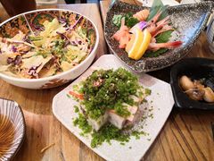 -桃太郎创作料理(大坪店)