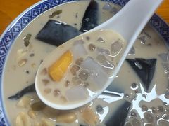 -韵姐牛奶甜品世家