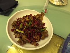 -湘潭九龙鱼头店(城南西路店)