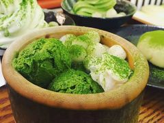 -王守财小山園