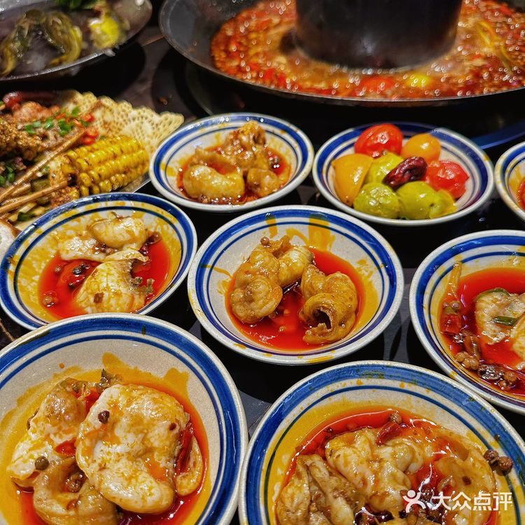 NB!吃口火锅回魂!