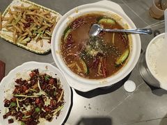 -楚太子  中餐&烧烤(武大店)