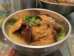-益华家菜屋(世茂店)