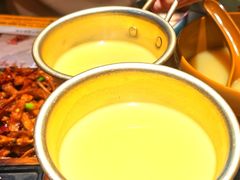 延边米酒-冰川延边料理·炭烤串(原小木屋店)