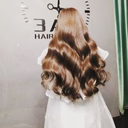 点击看大图 -3AM HAIR SALON烫发染发接发