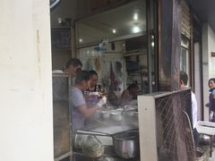 -老赵面店(大西路店)