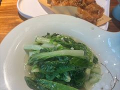 -恬阿姨庭院餐厅·生日宴