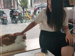 -W Coffee(船板巷店)