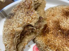 -李小老烧饼(常营民族家园店)