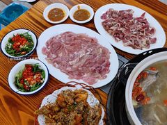 -潮陈记土鸡火锅(东厦北路店)