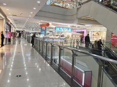 -万达广场(太原街店)