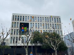 -微软中国有限公司(上海分公司)