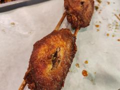 -林二哥宜烤官·宜宾小烧烤