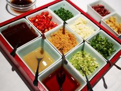 -囍上海鲜火锅酒家(兴宁路店)