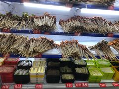 -钢管厂五区小郡肝串串香(南山店)