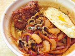 -超爷叔面馆(西园店)