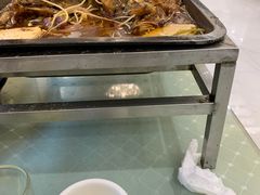 -百姓食府(秦虹路店)