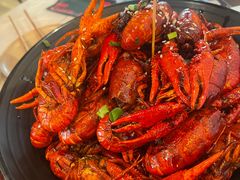-巴厘龙虾·榜首油焖大虾(音乐学院·沿江酒馆店)