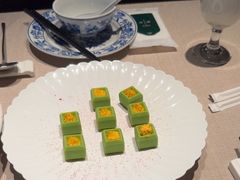 -漢舍中国菜馆(889广场店)