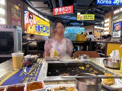 -阿亲家·韩式无限烤肉(春熙路店)